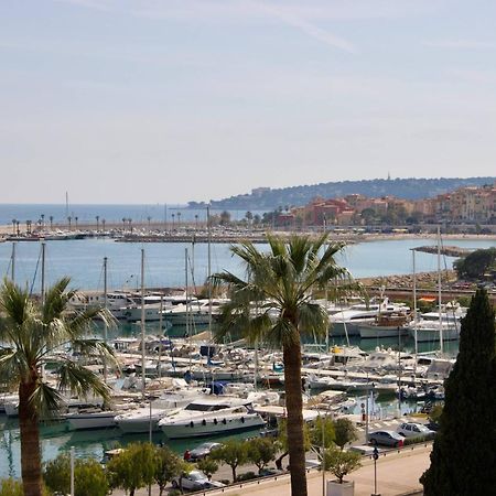 Le Grand Hotel Prestigieux et Unique, Vue Mer Menton Extérieur photo