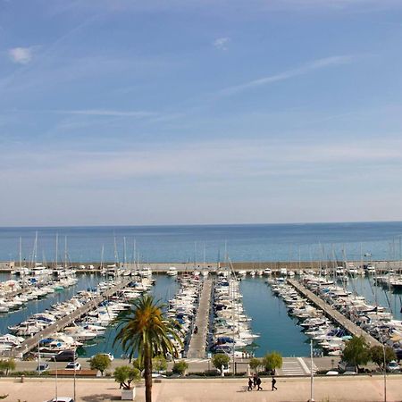 Le Grand Hotel Prestigieux et Unique, Vue Mer Menton Extérieur photo